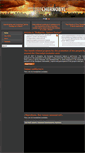 Mobile Screenshot of chernobyl-today.org